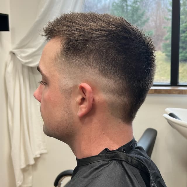 Summer Adult Package at RnB barbering in Richfield, WI